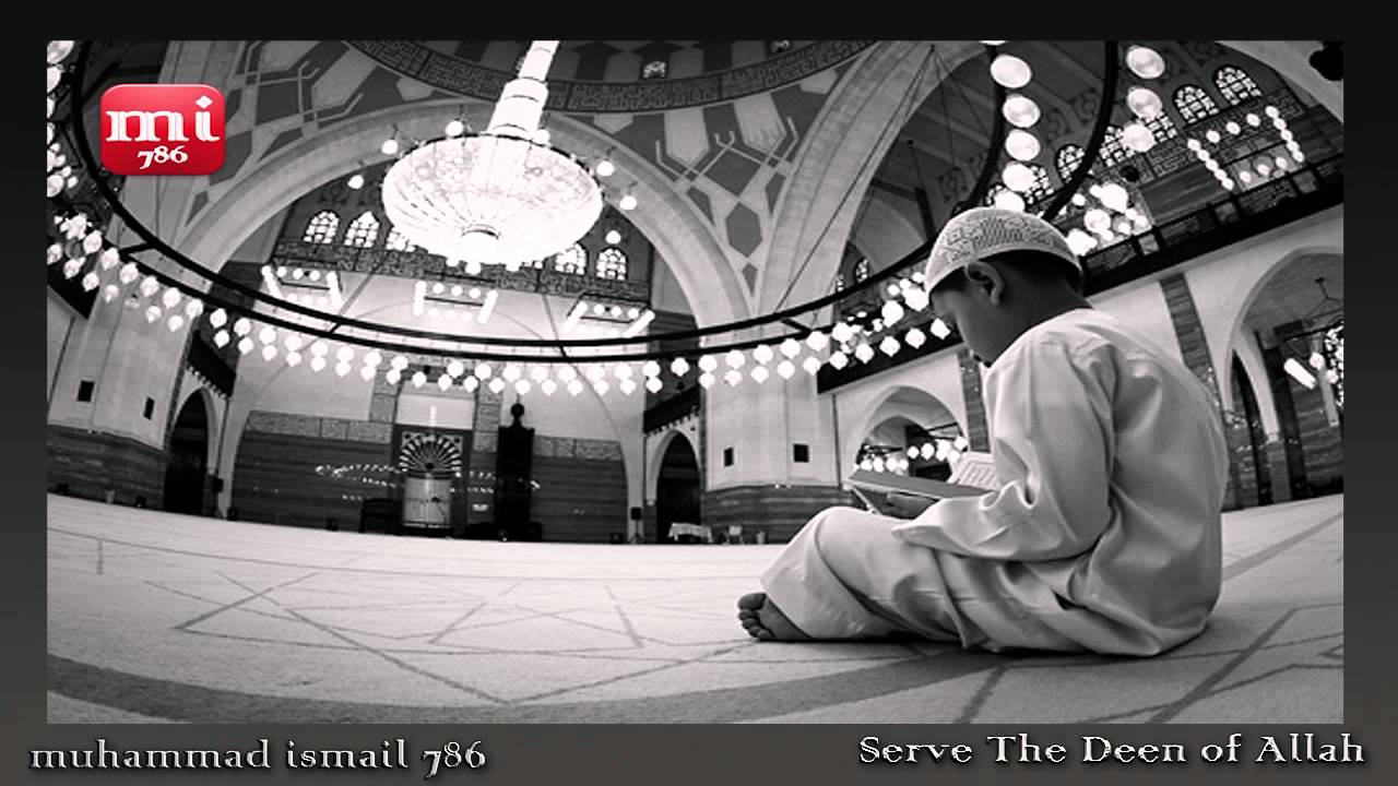 Maulana Sulaiman Moola - Virtues of a Hafiz of The Qur'aan