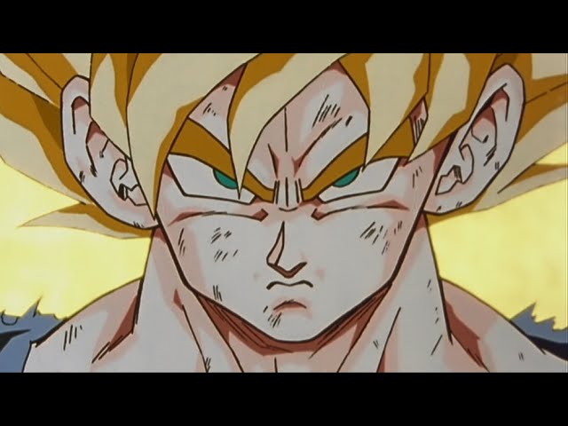 超サイヤ人孫悟空 ドラゴンボール戦闘力考察 フリーザ編 Youtube