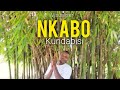 NKABO KUNDABISI OFFICIAL VIDEO VISUALISER NKABO KUNDABISI OFFICIAL VIDEO VISUALISER