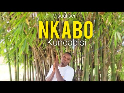 NKABO KUNDABISI OFFICIAL VIDEO VISUALISER