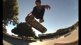DVX Park.