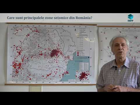 Video: Care sunt diferitele tipuri de unde seismice?