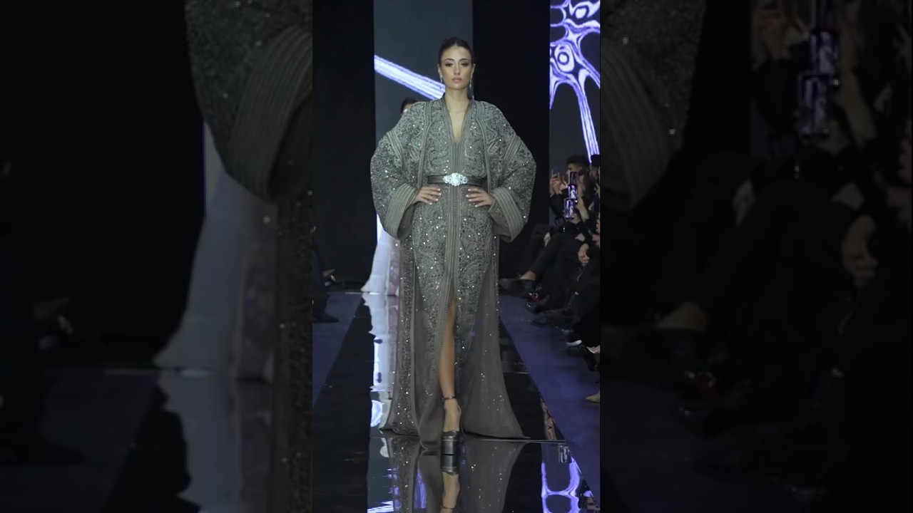 Romeo Couture Fashion Show SS 2025 