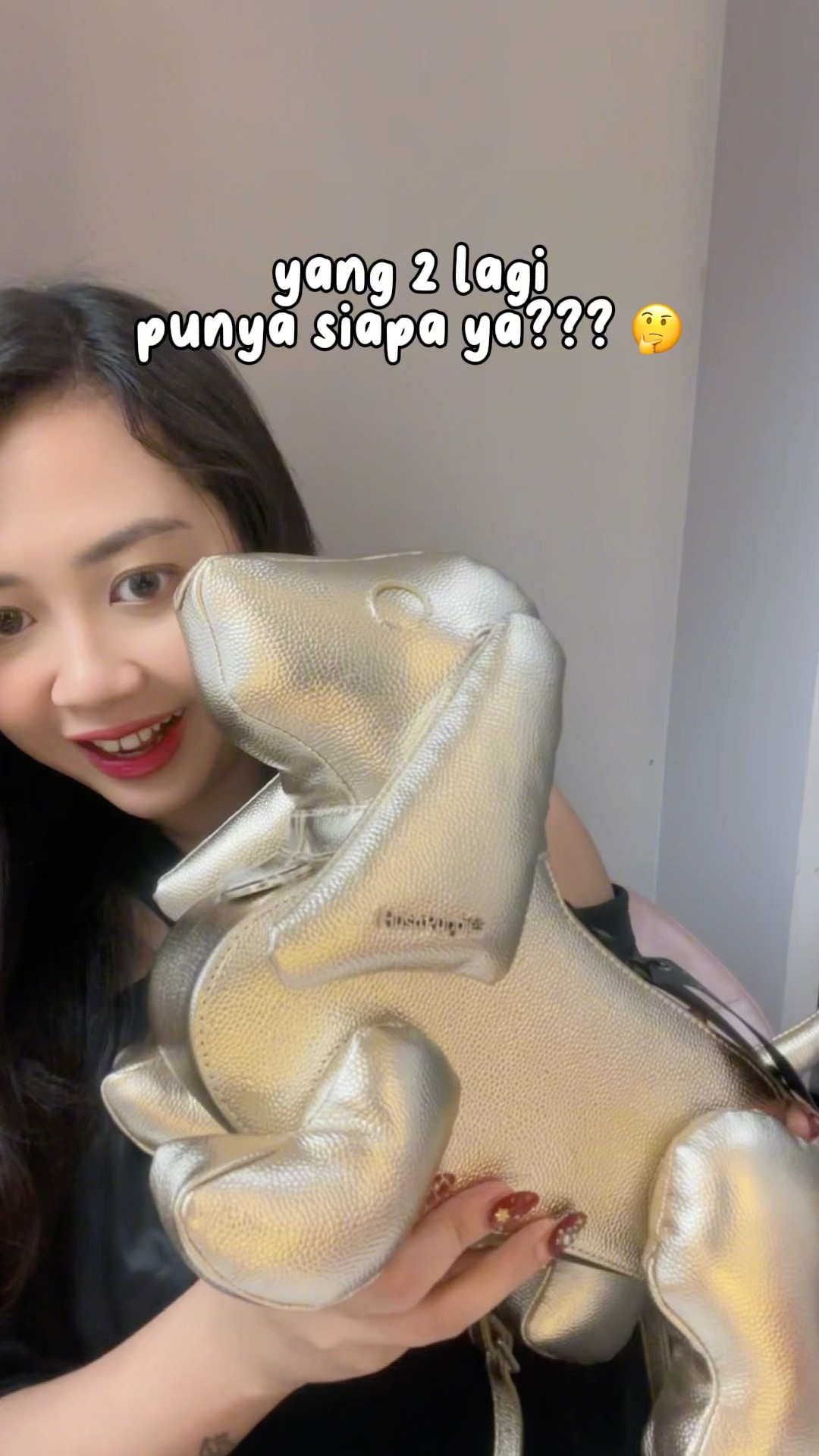 CUMA ADA 3 DI INDONESIA ? | Klara Tania #shorts