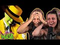 The Mask (1994) REACTION