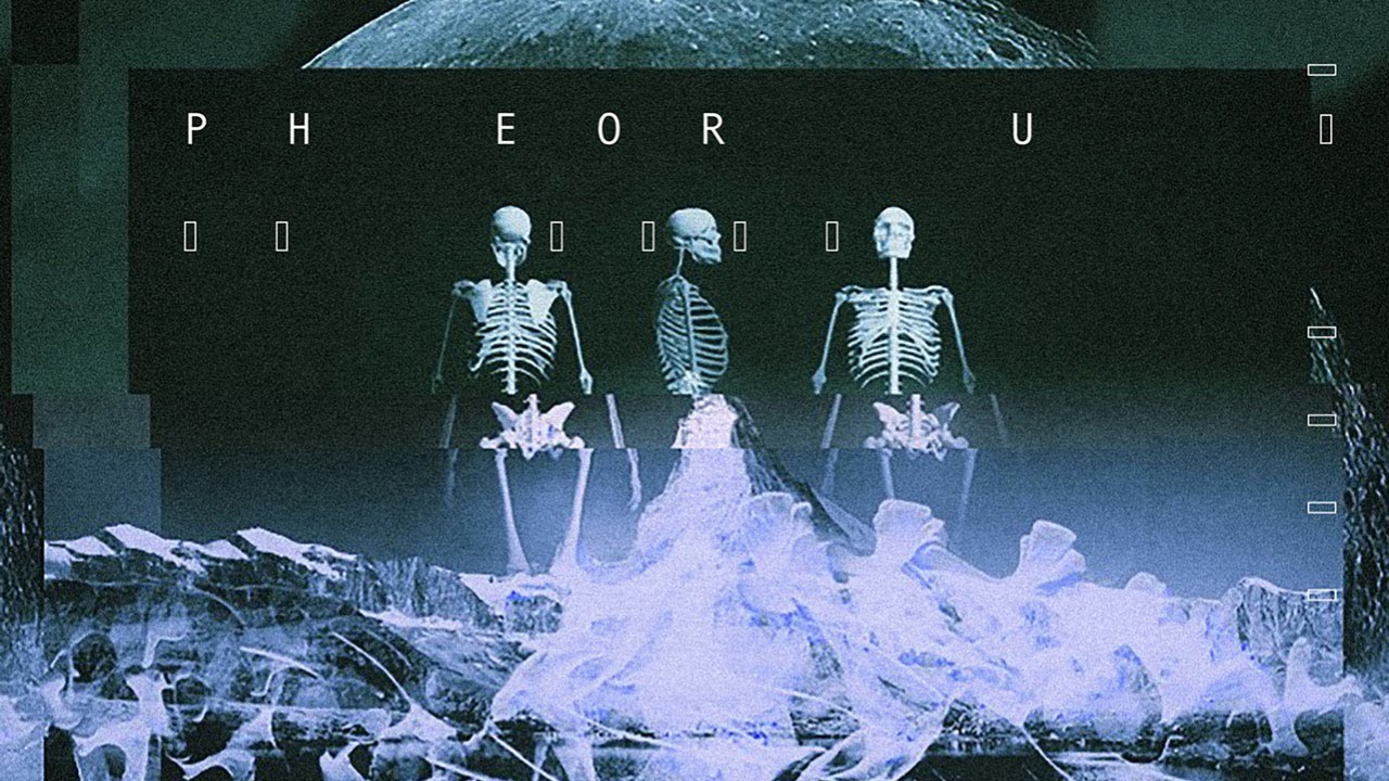 Mira Pheoru – Decode en YouTube Mira Pheoru – Decode en YouTube