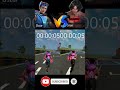 PRESET ALIGHT😈💥MOTION FF💥🎶||🤡PANDA🤡-DESIIGNER |JEDAG JEDUG👀VIRAL#adam #shorts#gaming -14