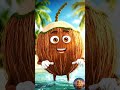 Agar Coconut Water Bol Sakta 😳🥥 | AI Animated Story