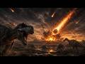 The Last Day of the Dinosaurs: What Actually Happened in Those Final Hours