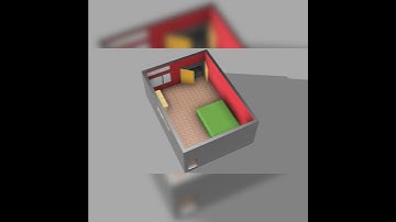 CFD - Air Conditioner Flow Simulation