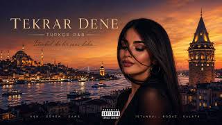 Tekrar Dene Turkish R&B 2026 Y2K Vibes • Futuristic Love Song • 