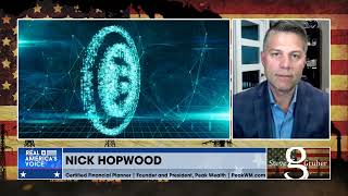Nick Hopwood, CFP® Discusses LongTerm Care and Tax Strategies on The Steve Gruber Show