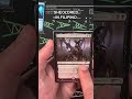 Every Galaxy Foil Is Different - Three Side by Side #shorts