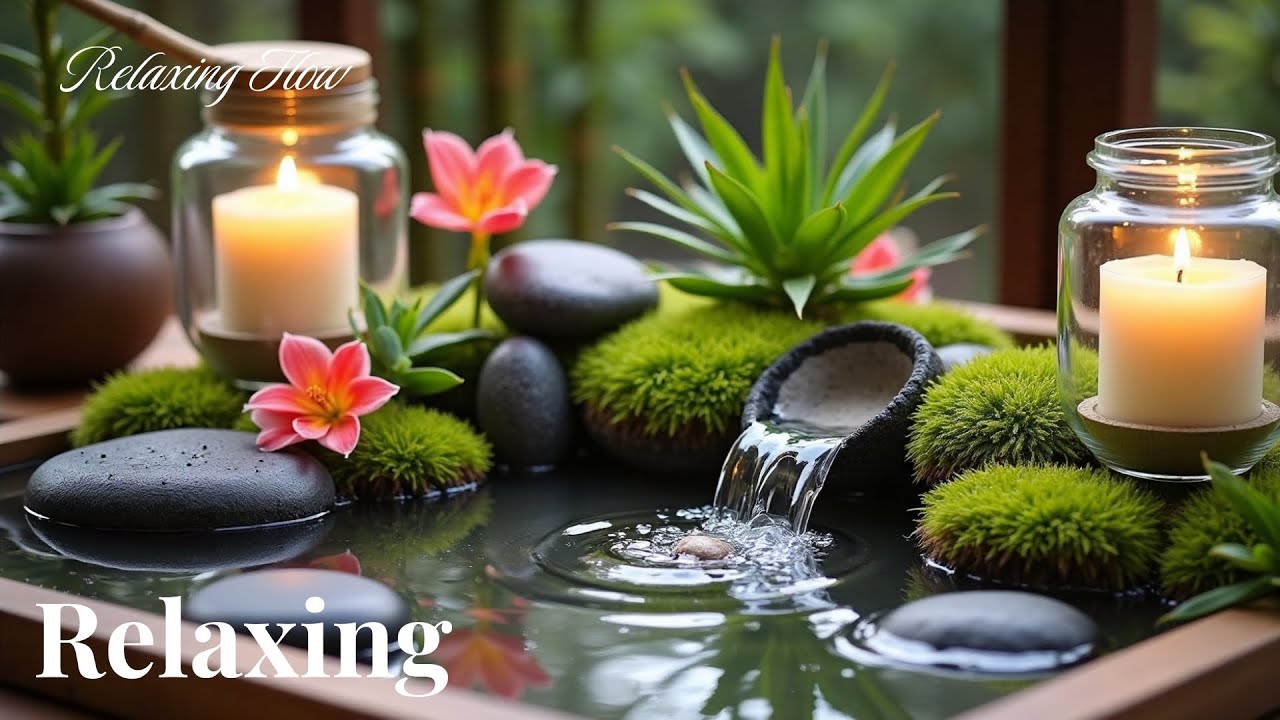 🎼Dreamy Horizon – A Melodious, Gentle Piano Piece That Brings Tranquility And Relaxation