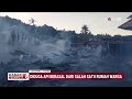 Rata Dengan Tanah, Puluhan Rumah Warga di Jayapura Ludes Terbakar | Kabar Siang