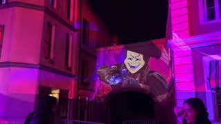 Scooby Doo and the Universal Movie Monsters Event at Universal Studios Fan Fest Nights 2026!