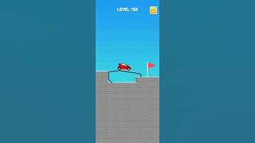 Draw Bridge Walkthrough Solution #drawbridge #draw #car #viral #mobilegames #trending #cargames(2)