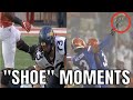 College Football Best "Shoe" Moments