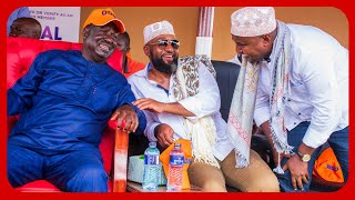 Odm Yashinda Kesi Dhidi Ya Serikali Ya Kenya Kwanza Kuhusu Mgao Wa Fedah Za Vyama Vya Siasa