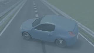 Asist Presents How V2I And V2X Technology Works On Highways