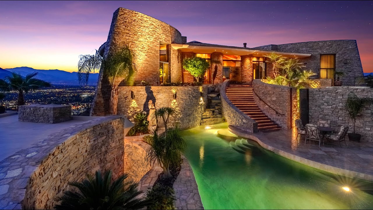 2399 Southridge Drive, Palm Springs | Extended Video