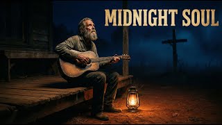 When The City Sleeps  Midnight Jazz U0026 Soul For Quiet Minds