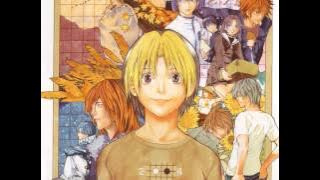 Hikaru no Go  OST 2 - 26 - Mezame