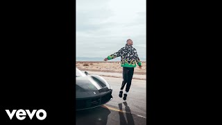 Ty James x unheard - Splash (Vertical Video) Wealth
