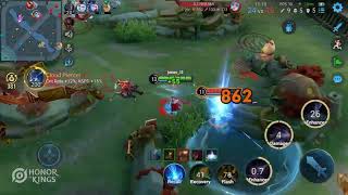 Triple Kill