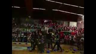 SPUQC CDC 2013 - BMA