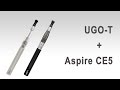 UGO-T + Aspire CE5