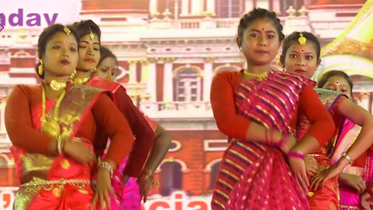 কামতার রাজা কান্তেশ্বর পালা । কূষাণ গান। Gcpa । Gcpa program । gcpa Kushan gaan