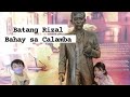 Dr. Jose Rizal House Tour!