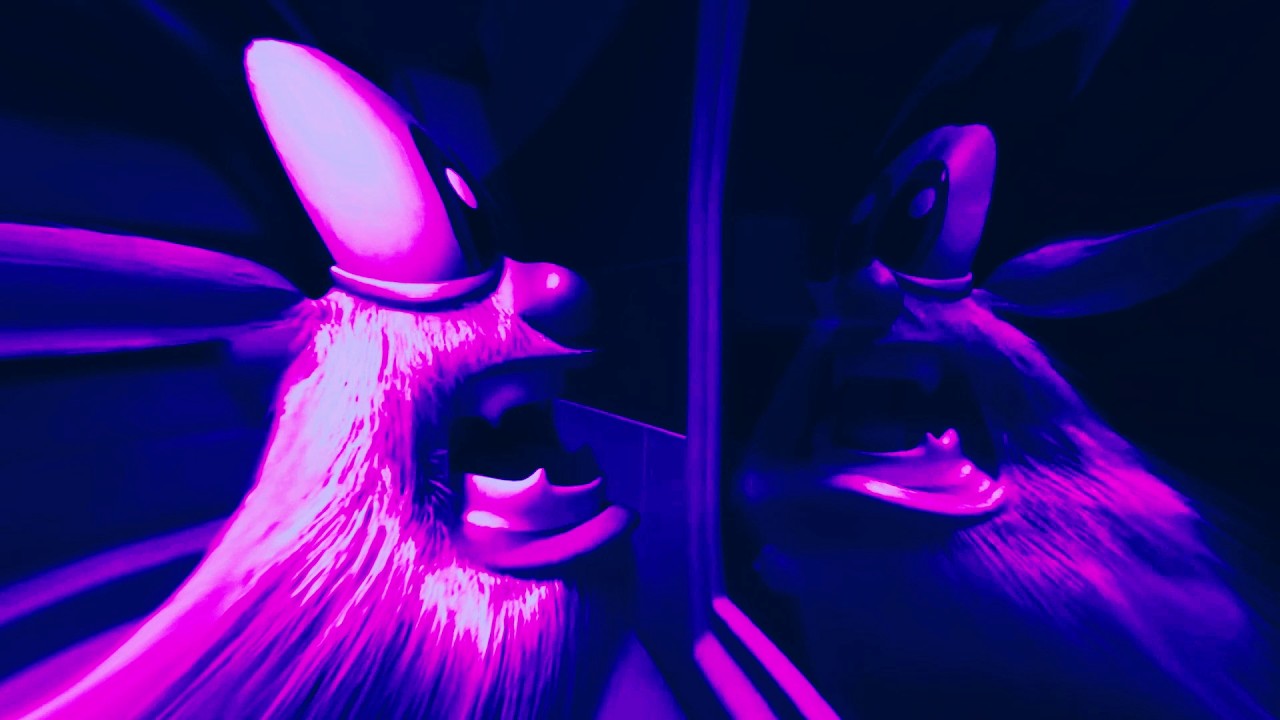 Эффекты логотипа Booba, пугающего Booba (забавная аудиовизуальная вариация) || Nazareno Family St...