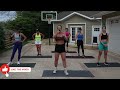 End of video
