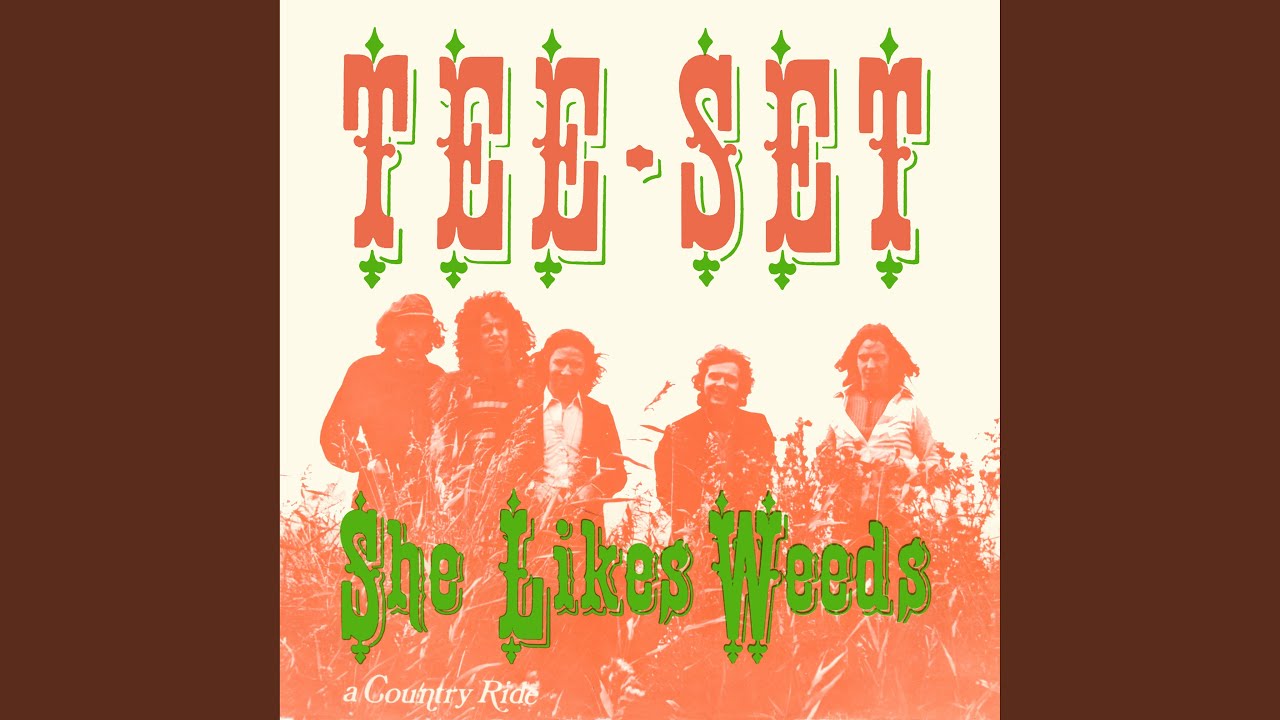She Likes Weeds (Matt Pop Remix)