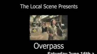 Overpass Teaser