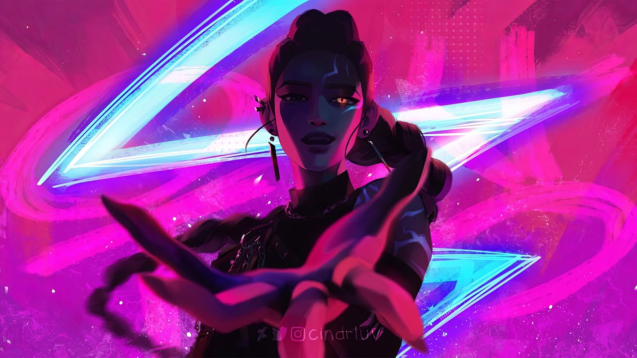 Your Idol -  KPop Demon Hunters (Lumie Female Version)