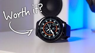 Xiaomi Watch 2 Long-term Review!