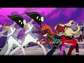 Persona 5 Tactica - Quest 1 - Quietly Storming the Castle