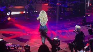 Gloria Trevi | No Querias Lastimarme | Palenque Aguascalientes