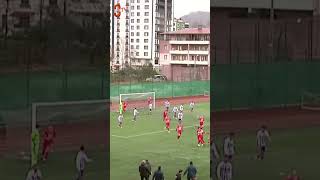 Sefa Küpeliden Müthiş İle Sebat Gençlik Beraberliği Yakalıyor Ifırtv