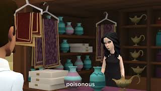 Total Drama Plotagon S3/Reboot | Episode 8: A new Beginning