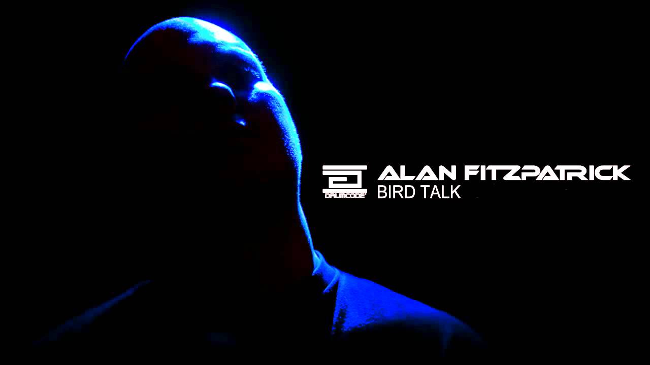 Alan Fitzpatrick - Bird Talk [Drumcode] (Official Trailer)