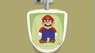 My Mario Trick