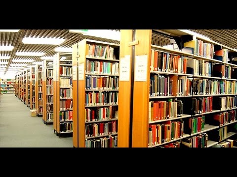 Top 10 Free Online Library Websites - YouTube