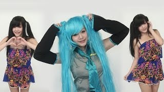 【5tv】-COSPLAY-Miko