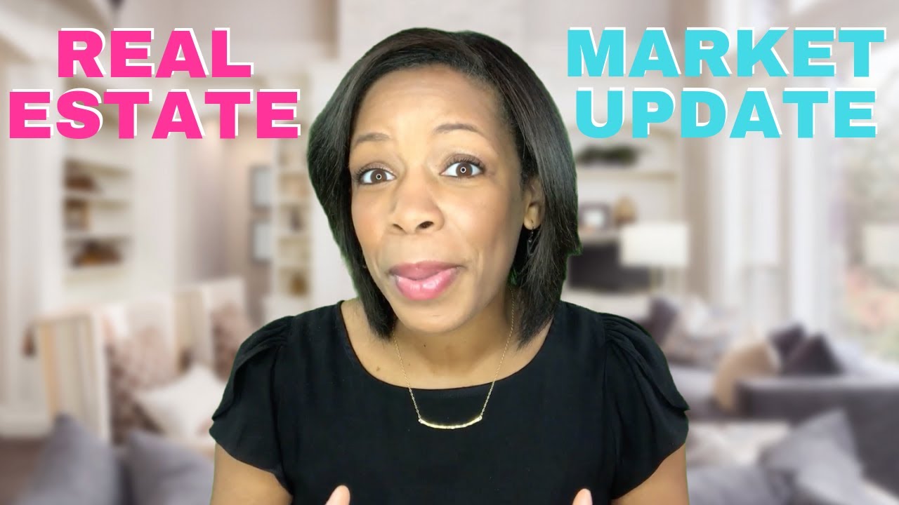 Your Real Estate Market Update! Essex County NJ YouTube