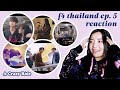 ~Oh No She Didn&#39;t~ F4 Thailand : หัวใจรักสี่ดวงดาว BOYS OVER FLOWERS — EP. 5 Reaction