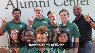 USF Student Orientation Video